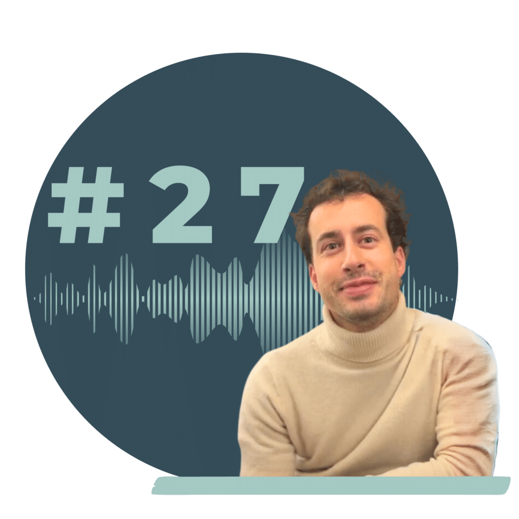 Valentin Greffier : data musique et streaming audio