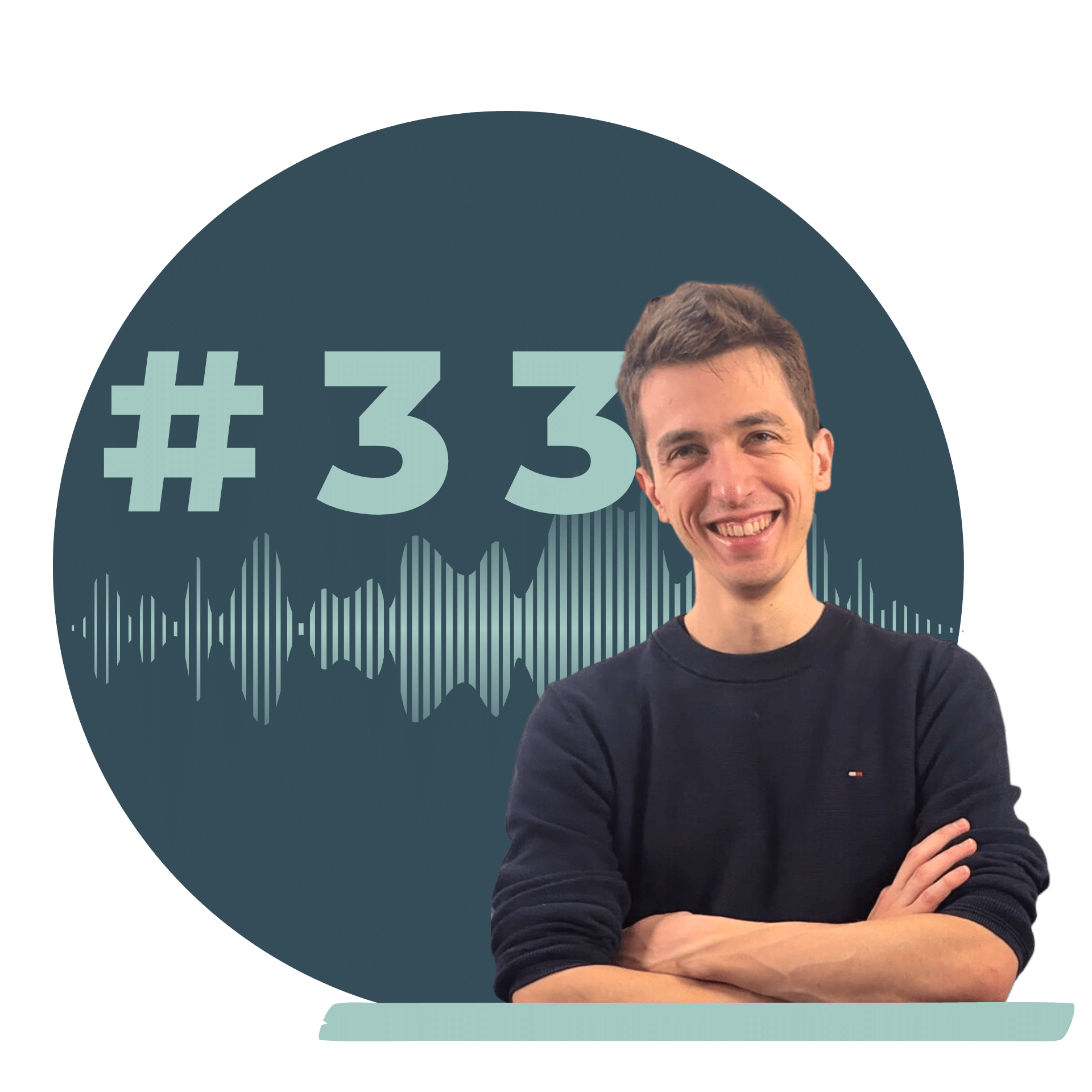 Podcast IA #33 : Guillaume Lample : Les secrets des LLMs