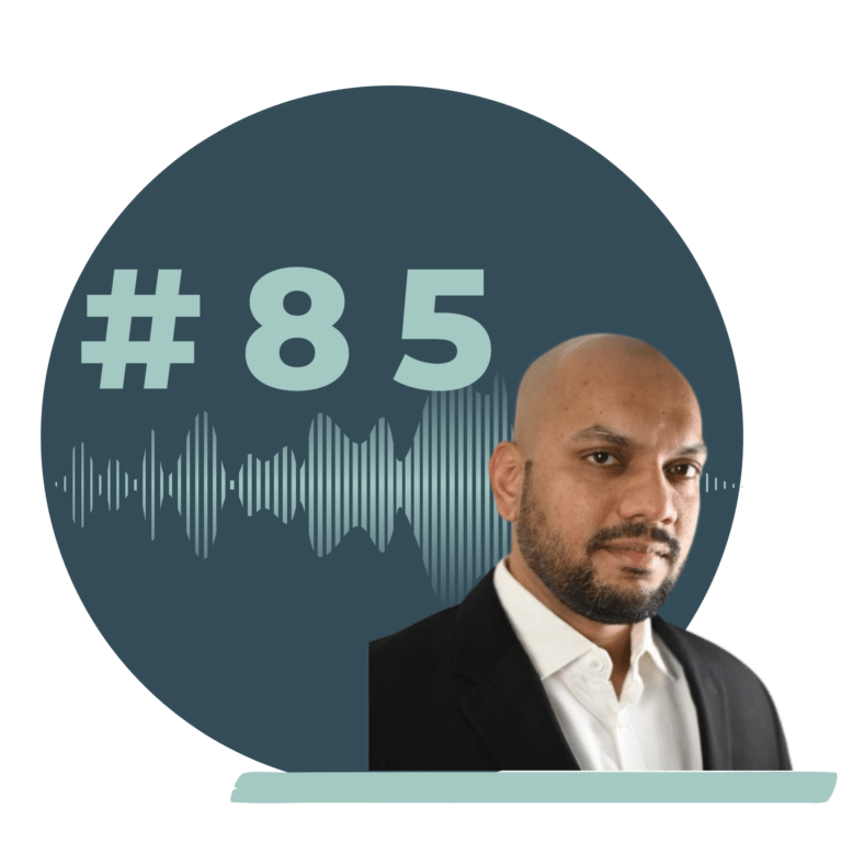 Lire la suite à propos de l’article #85 Stratégie Data : SLALOG Impact
