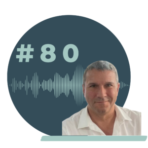 Optimiser le management et la performance RH grâce à l'IA - Romain Galabert (CEO @Candiquest) #80