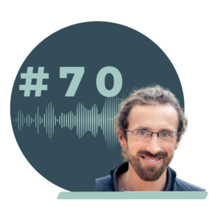 Scikit-Learn : Titan du Machine Learning, Champion de l’open source - Gaël Varoquaux (Co Founder @SickitLearn & Probabl) #70
