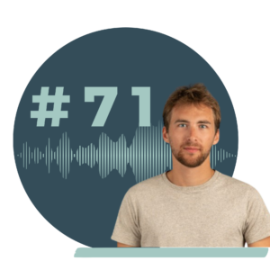 Marketing Digital & IA : L'IA au service de la photographie produit - Gaëtan Rougevin-Baville CEO @Meero #71