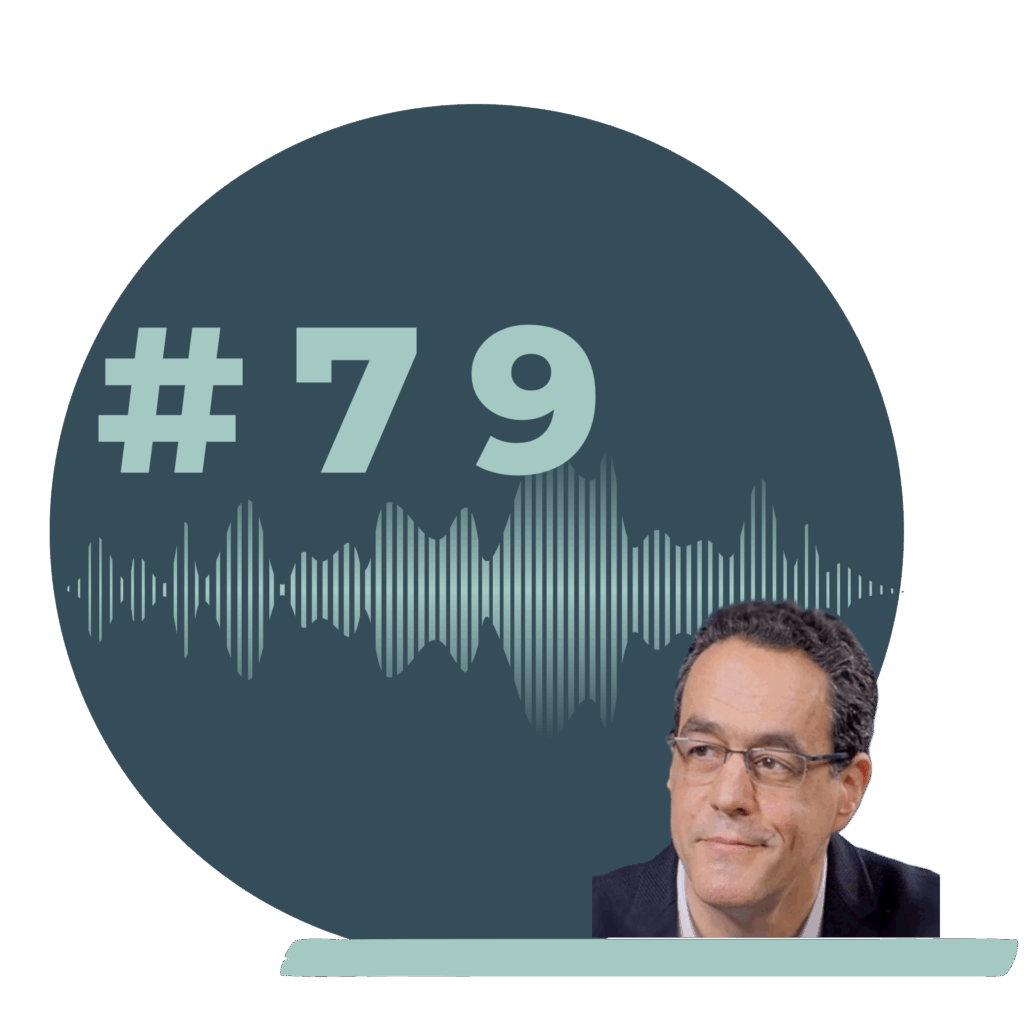 L'IA et le cloud : Comment AWS révolutionne l'innovation en entreprise ( Stephan Hadinger directeur des technologies @AWS) #79