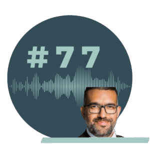 L’IA au service de la transformation numérique - Michaël Deheneffe (VP Data AI @OrangeBusiness) #77