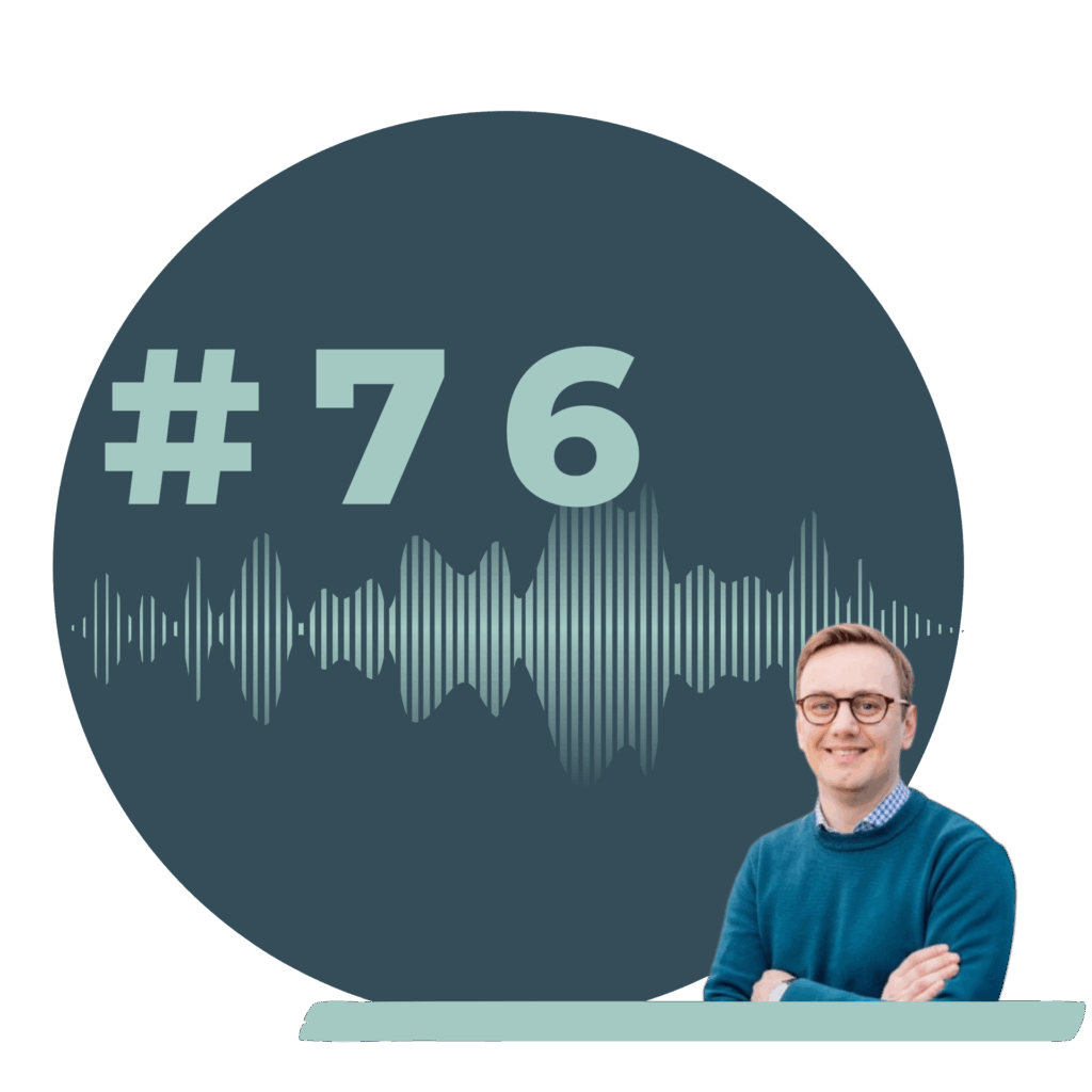 Agents conversationnels IA au service des ventes complexes - Louis Poirier (Cofounder & CTO @Kleio) #76