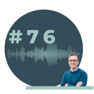 Agents conversationnels IA au service des ventes complexes - Louis Poirier (Cofounder & CTO @Kleio) #76