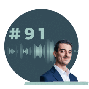 Comment l’IA peut (vraiment) améliorer notre quotidien - Hamza Lamrani Directeur Coaching @MisterIA - #91